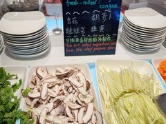 -广州粤海喜来登酒店