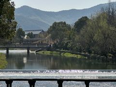 -兰亭风景区