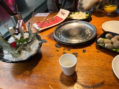 -捞围鲜·港式打边炉(海阳路店)