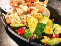 -碎怂烤肉(钟楼柳巷店)