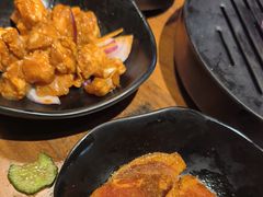 -九田家黑牛烤肉料理(福州道店)