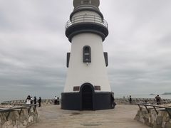 -珠海圆明新园