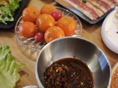 -乌拉烤肉(如皋首店)