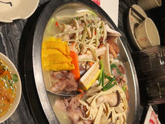 -天都火锅酒楼(虹梅南路店)