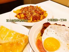 -大哥餐厅(西城花园店)