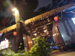 -绿雅居原生态农庄(小涌店)