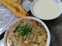 -小发锅巴菜铺(金辉家园店)