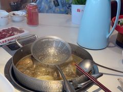 -八合里潮汕鲜牛肉火锅(深圳海岸城店)