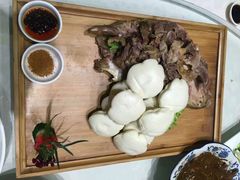 -海鲜城大家餐厅