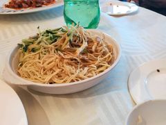 -峨嵋酒家(地安门店)