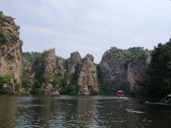 -龙潭大峡谷自然风景区