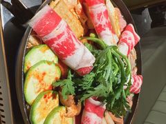 -KimPro 辛普乐概念韩餐