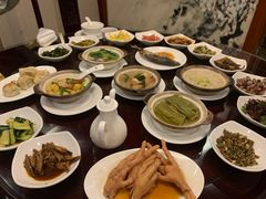 -金泰食府(竹园店)