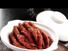 -大铁勺新津菜(东丽阳光新业广场店)