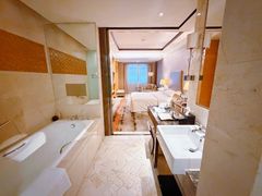 -西安赛瑞喜来登大酒店