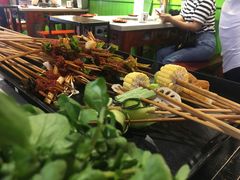 -钢管厂五区小郡肝串串香(南山店)