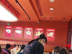-文通冰室(东方宝泰店)