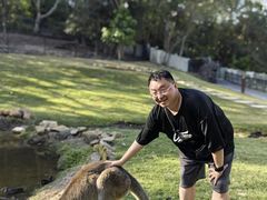 -可伦宾野生动物保护区