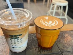 -Tequila Espresso(嘉善路店)