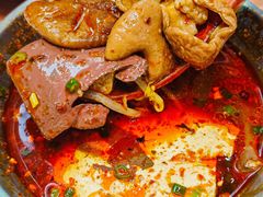 -小满手工粉(上海月星环球港店)
