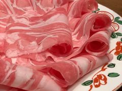 -北京老门框爆肚涮肉馆(凤城六路店)