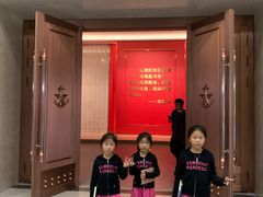 -青岛德国总督楼旧址博物馆