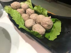 -陈记顺和牛肉火锅馆(天河北路店)