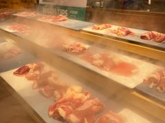 -亚马逊海鲜自助(梅溪湖步步高店)