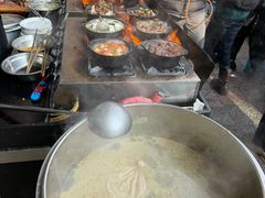 -沈妈砂锅(光华村店)