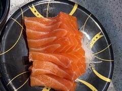 -争鲜回转寿司(南开大悦城店)