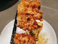 -大闫家烧烤·小海鲜家常菜(郑庄店)