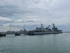 -中国人民解放军海军博物馆