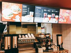 -麦当劳(温州人民路店)