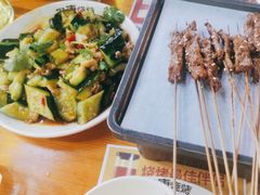 -探唐烧烤(棠东店)