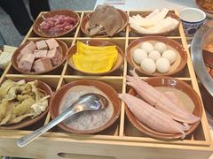 -芈重山老火锅(广州首店)