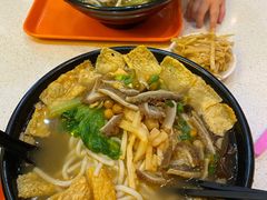 -龙记桂林米粉店(书城路店)