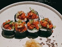 -广州瑰丽酒店·Black Iron黑金燚