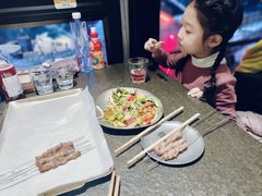 -锦州御烧烤·形象店(人民街店)