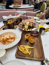 -奈尔宝家庭中心·亲子餐厅(鄞州万达店)