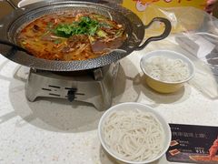 -谭仔米线(壹方城店)