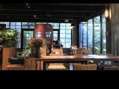 -旧雨咖啡·CoffeeFORU(黄村奥体店)