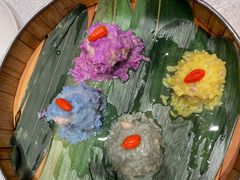 -山水阁中餐厅(沙河唯实交流中心)