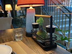 -巴别塔法餐舍(朝阳店)