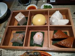 -粤港湾砂锅粥·宵夜(宝龙店)