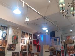 -超琪星·咖啡简餐(川音店)