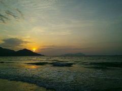 -西涌国际滨海旅游区