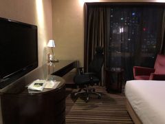 -广州礼顿酒店