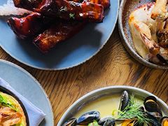 -BOR Eatery(安福路店)