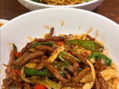 -寻裕记·现炒浇头面(人民广场店)