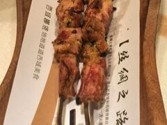 -SEEUNARI西域娜依新疆菜(环宇广场店)